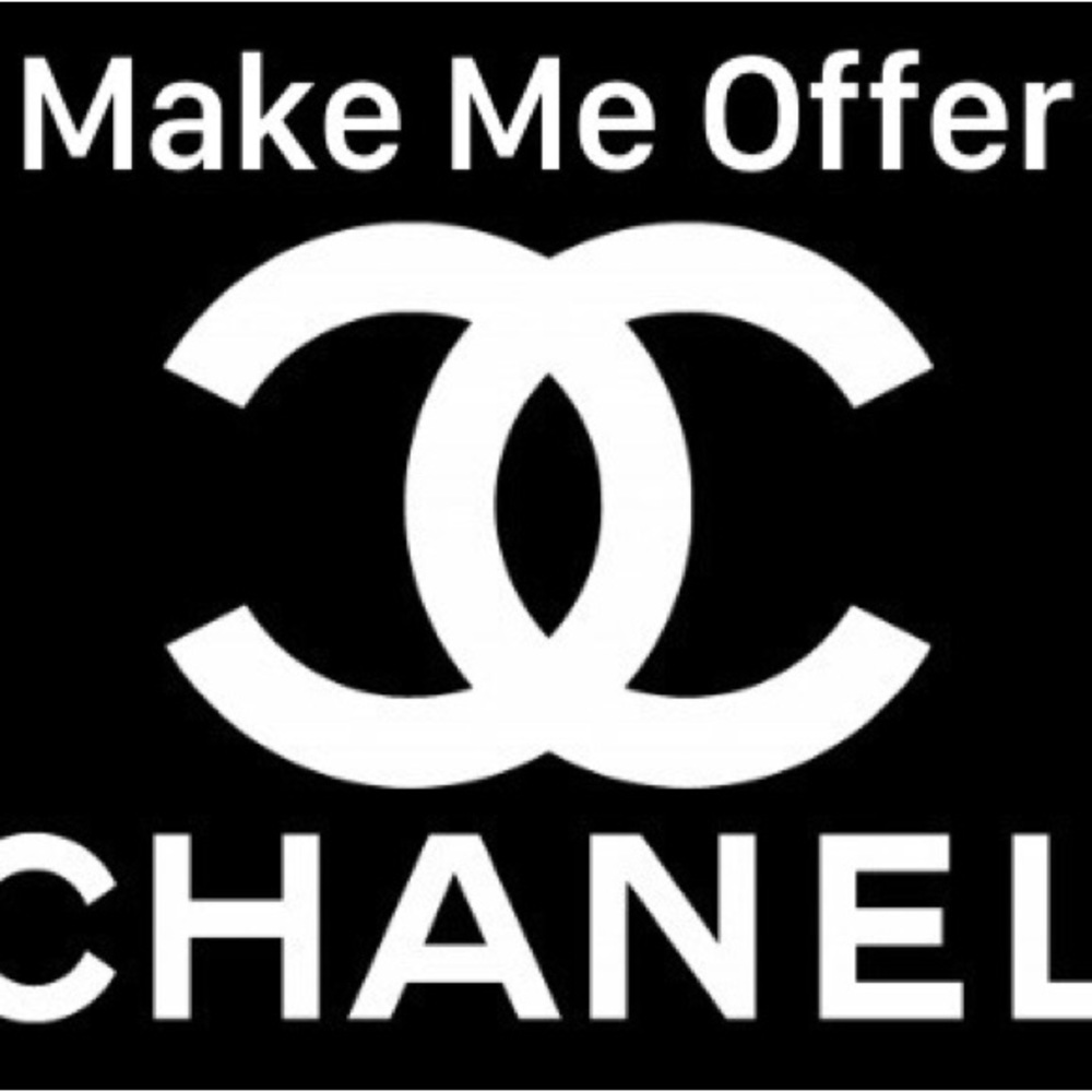 Chanel bags